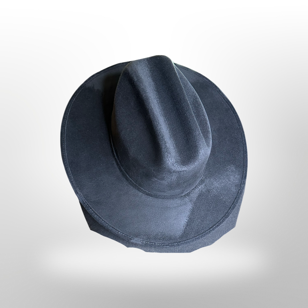 Utah Vegan Suede