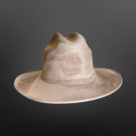 Utah Vegan Suede