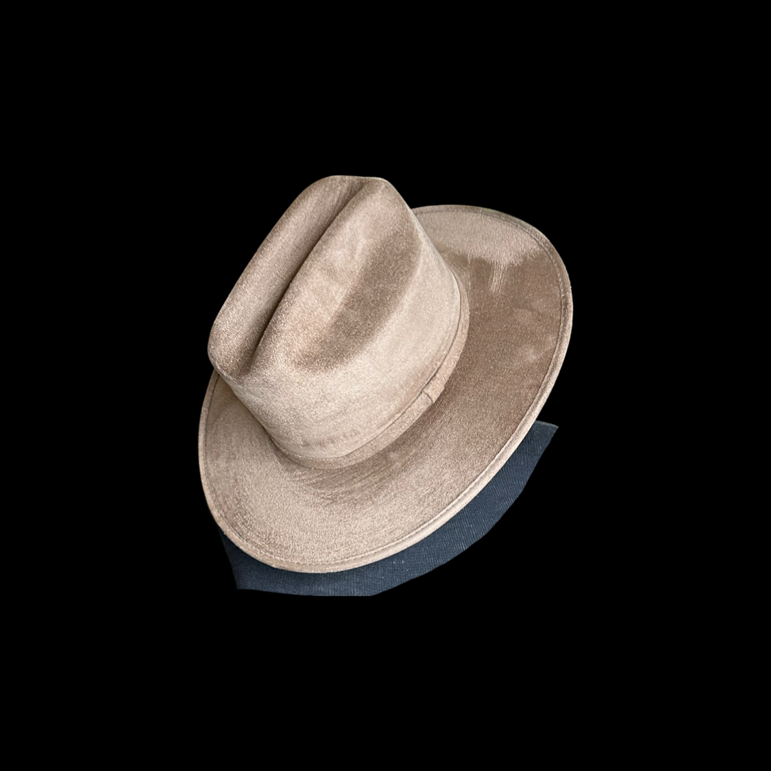 Utah Vegan Suede