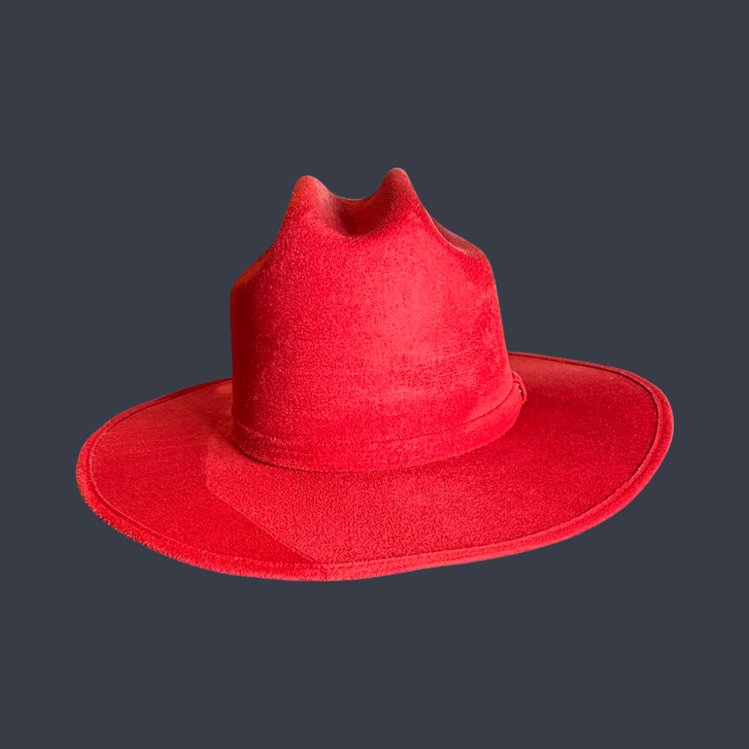 Utah Vegan Suede