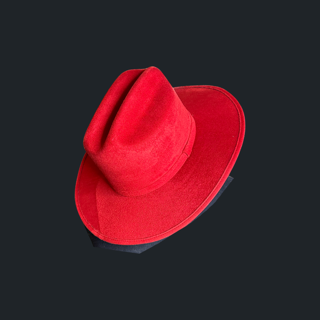 Utah Vegan Suede