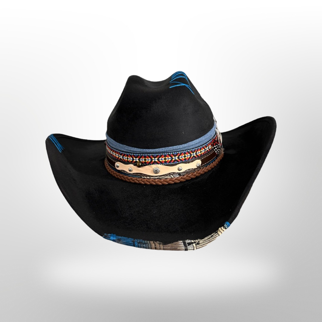 Ibiza Cowboy