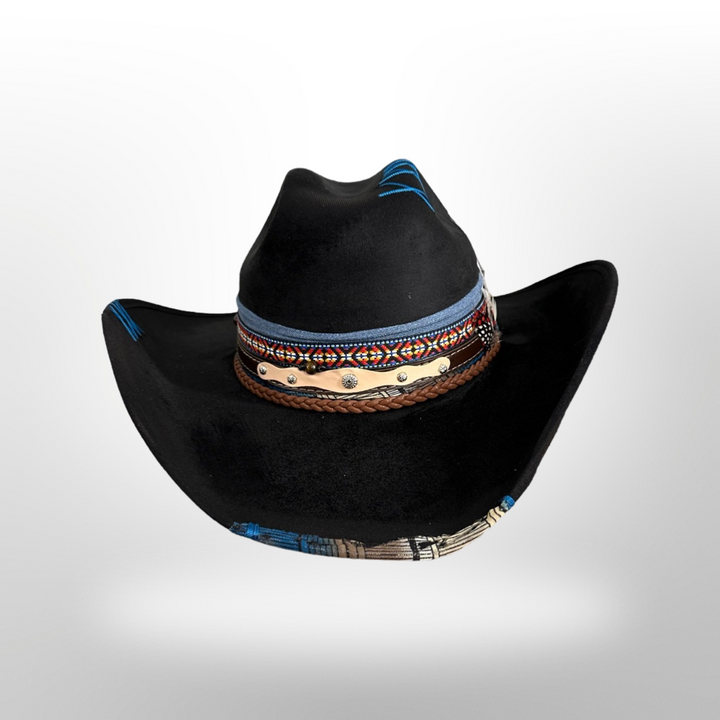 Ibiza Cowboy