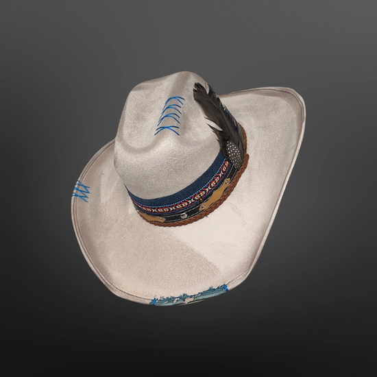 Ibiza Cowboy