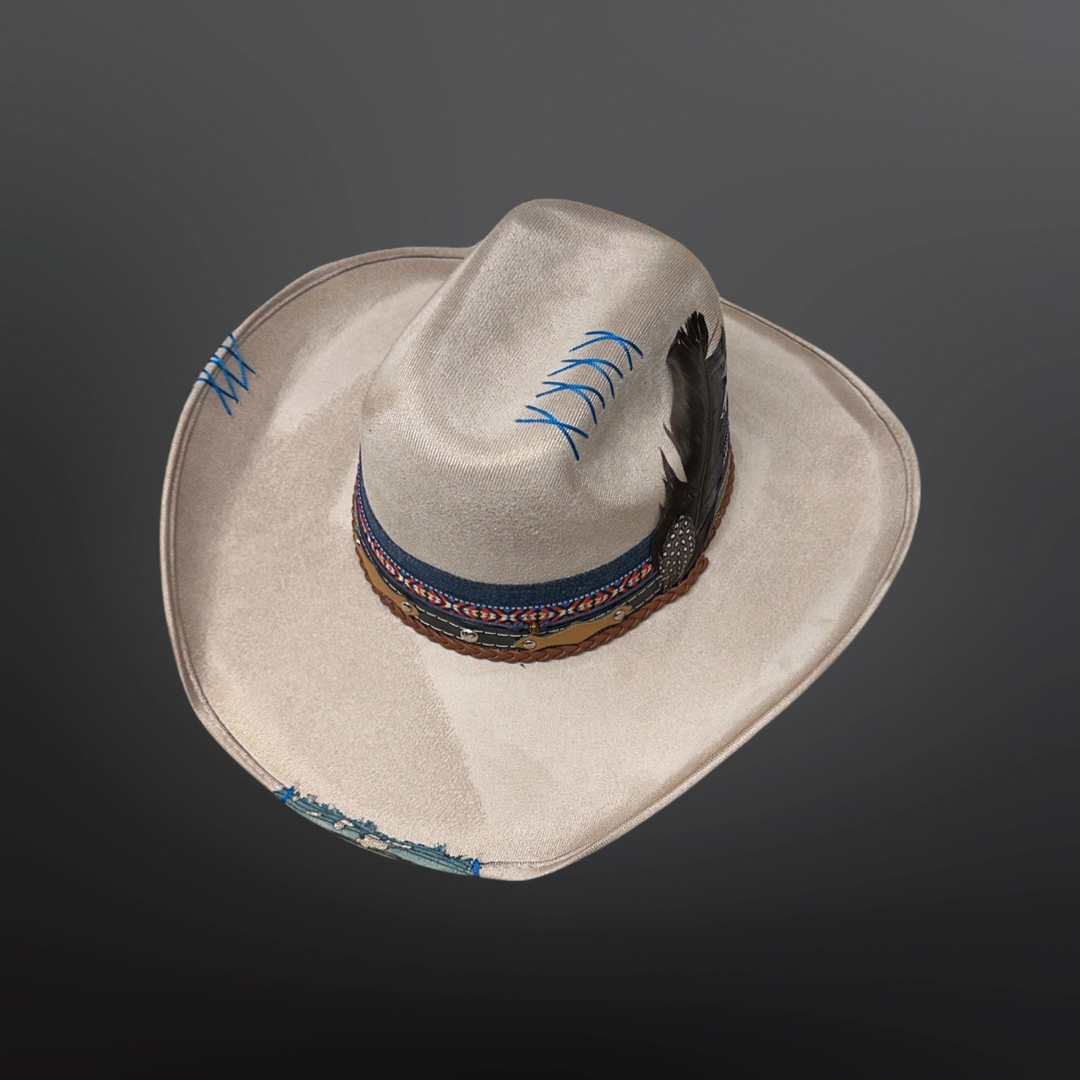 Ibiza Cowboy