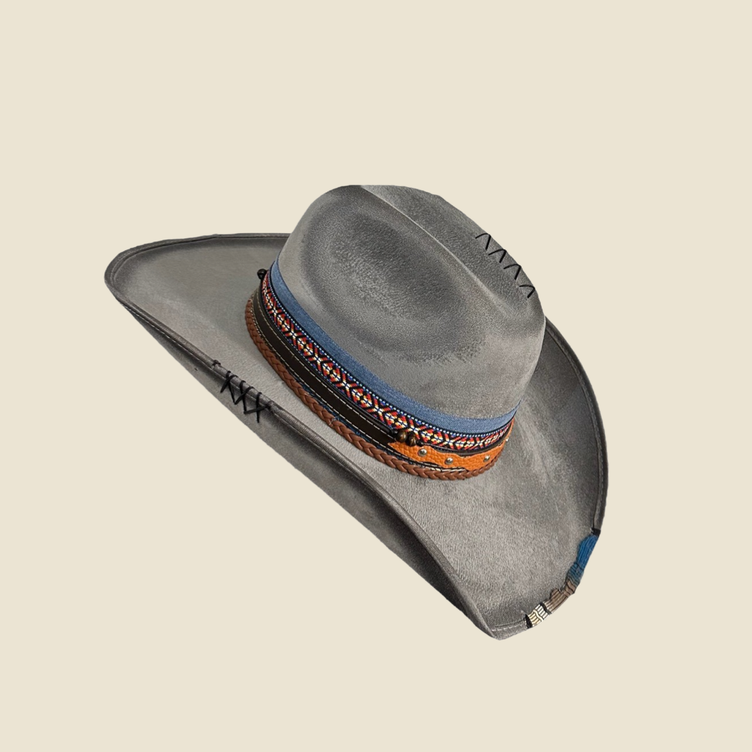 Ibiza Cowboy
