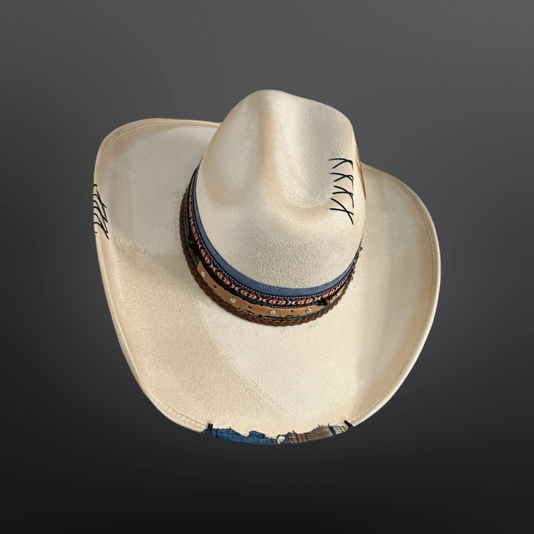 Ibiza Cowboy
