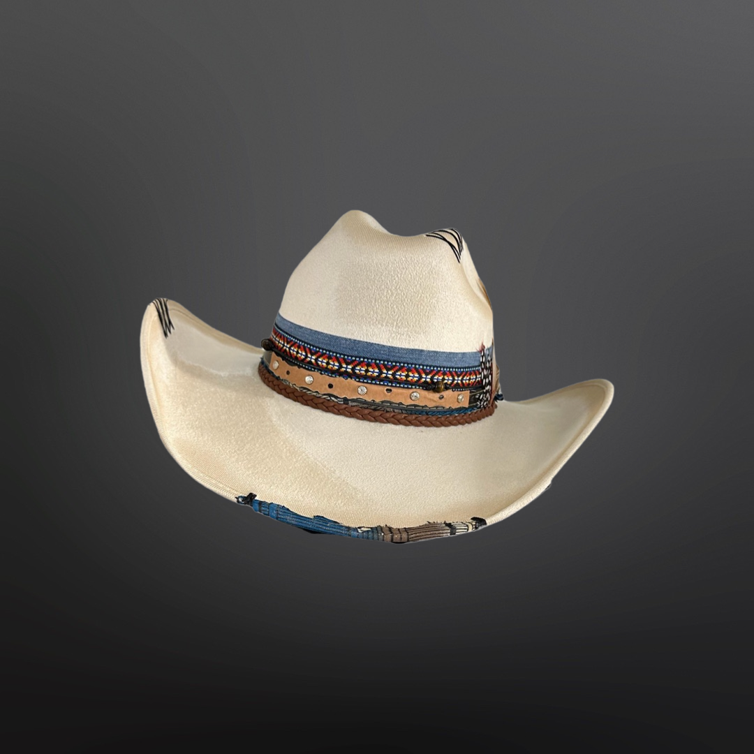 Ibiza Cowboy