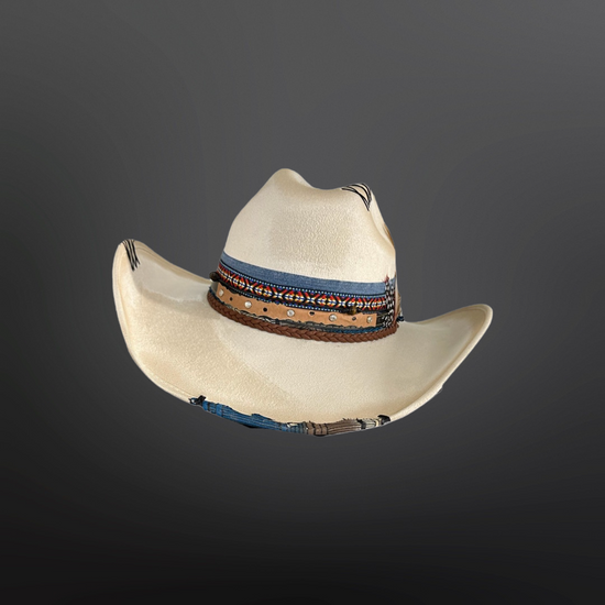 Ibiza Cowboy