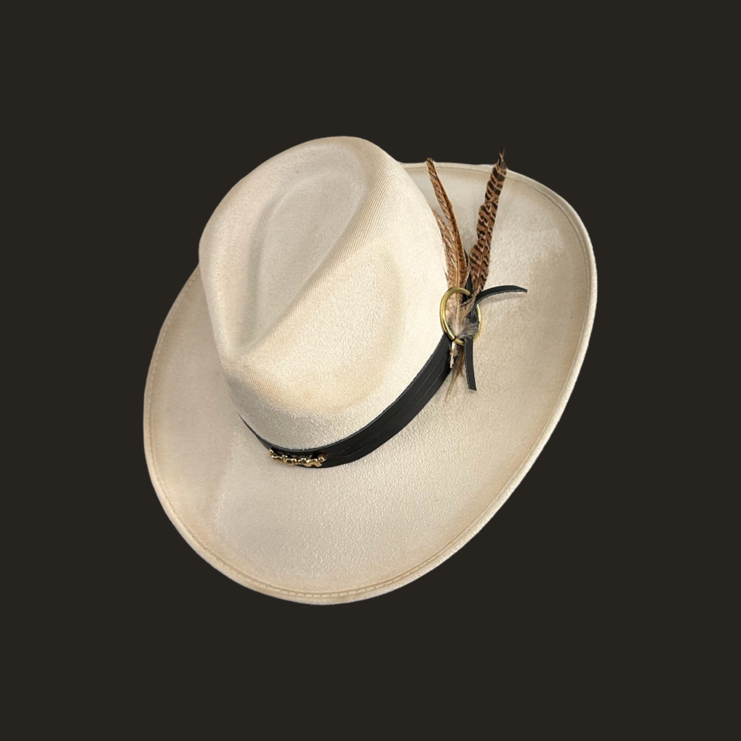 Dharma Billy Hat