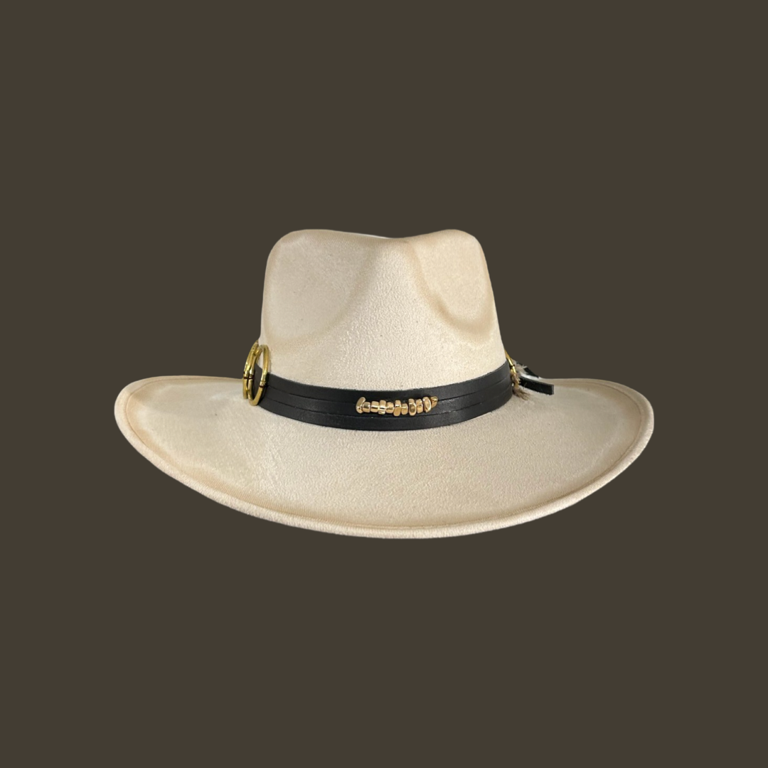 Dharma Billy Hat