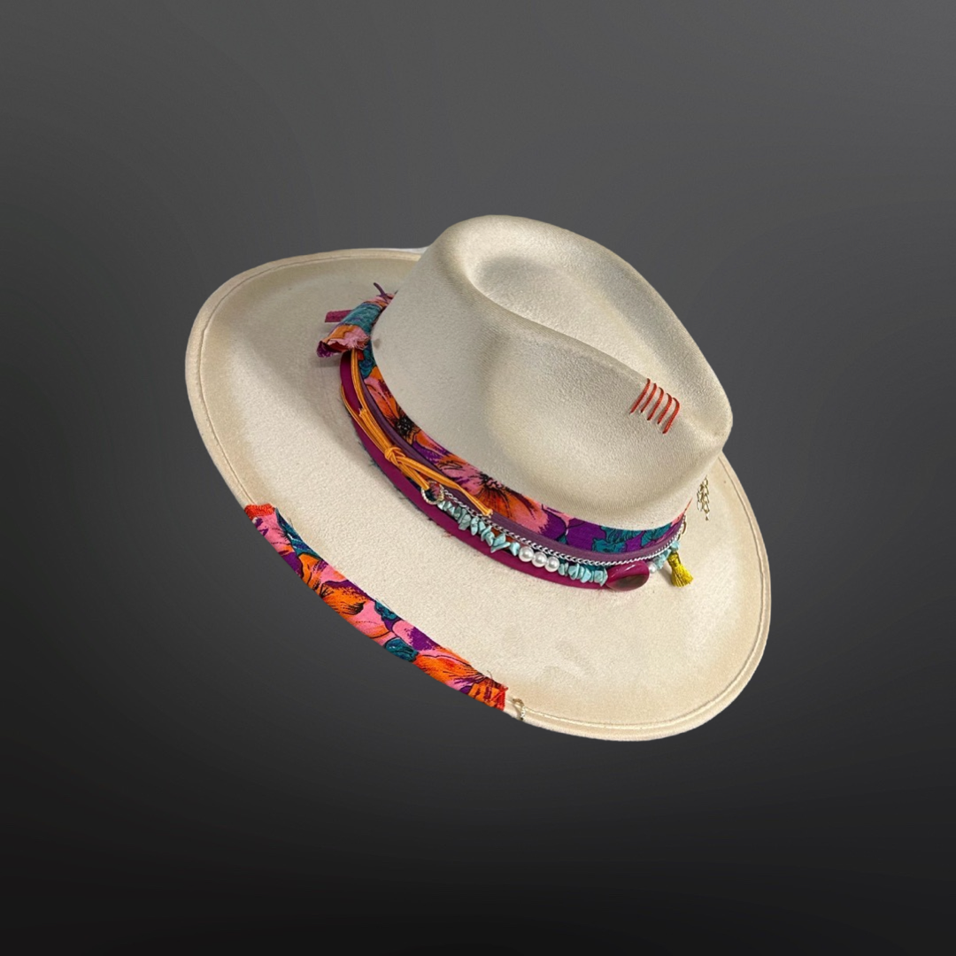 Miami Sunrise Rancher