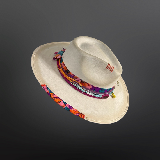 Miami Sunrise Rancher