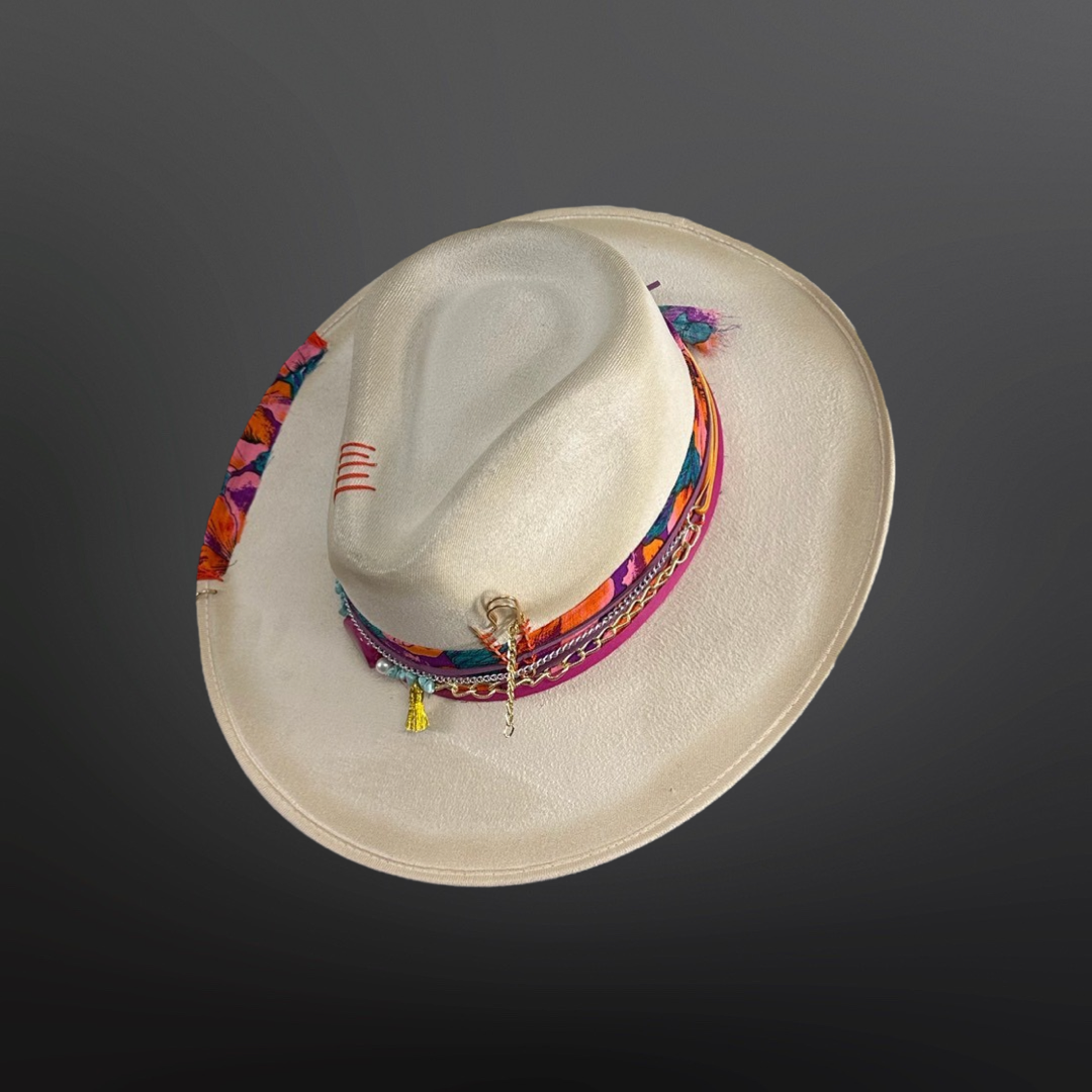 Miami Sunrise Rancher