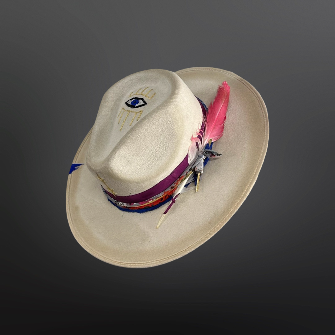 Mystic Eye Rancher
