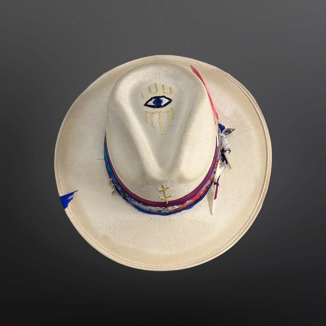 Mystic Eye Rancher