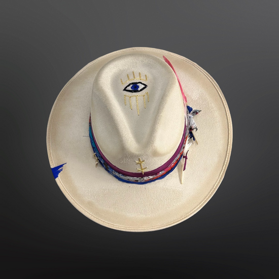 Mystic Eye Rancher-W