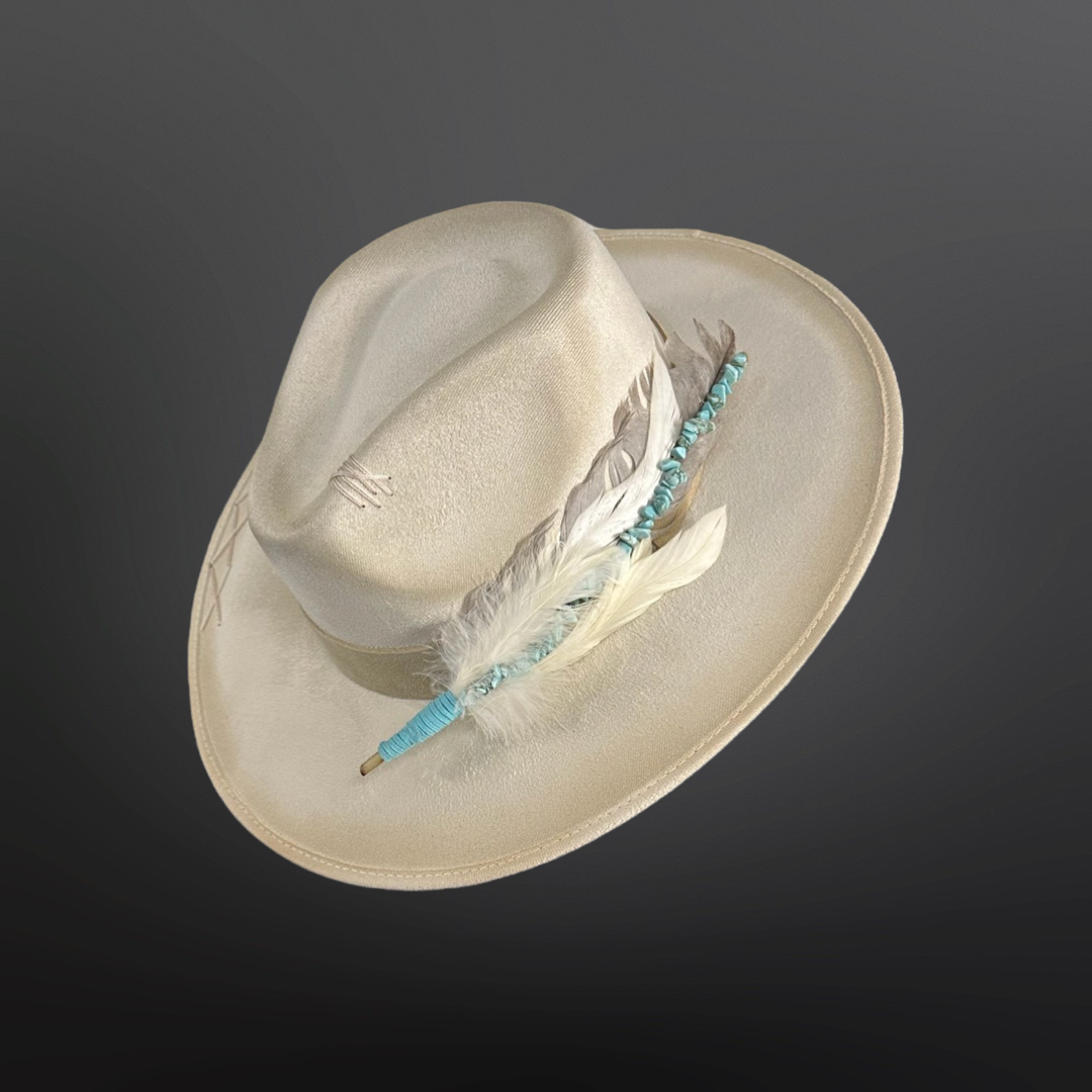 Stone Feather Rancher