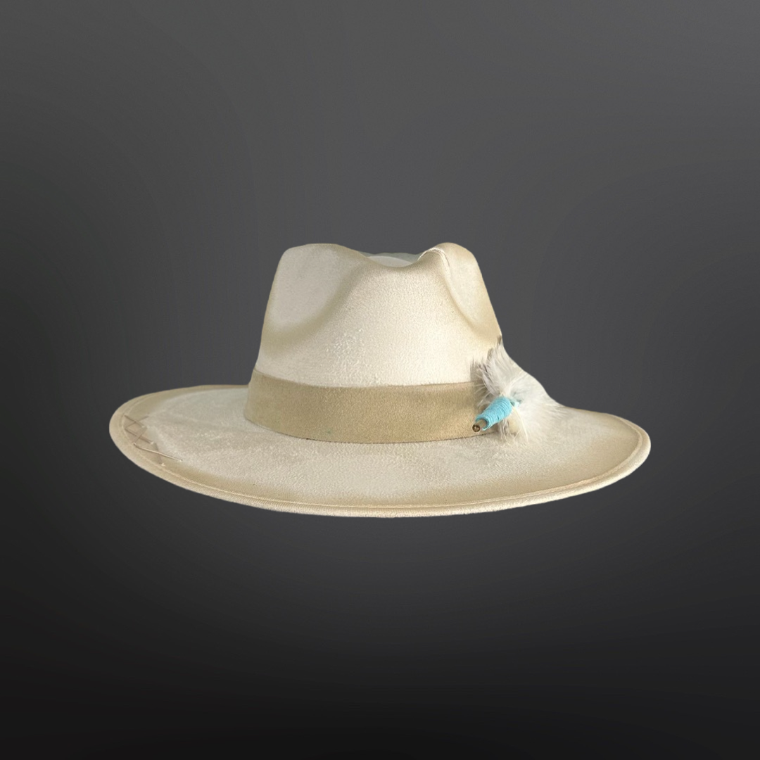 Stone Feather Rancher