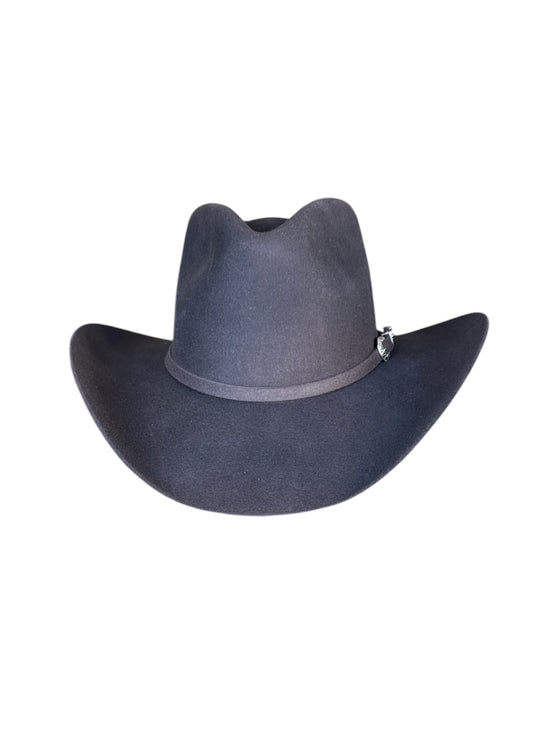 Premium Wool JW Western Hat -W