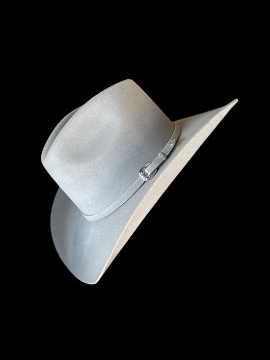 Premium Wool JW Western Hat -W