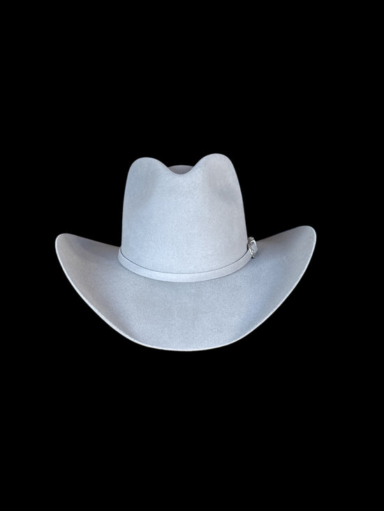 Premium Wool JW Western Hat -W
