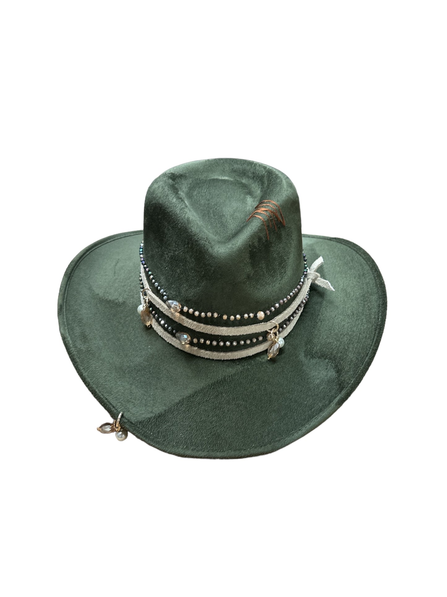 Jewel Billy