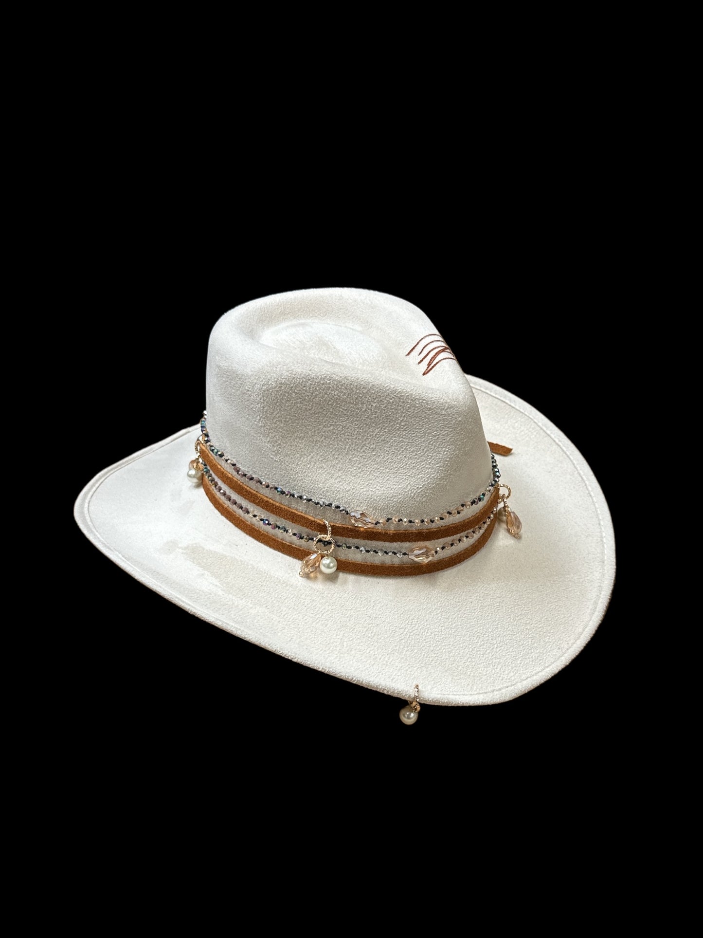 Jewel Billy