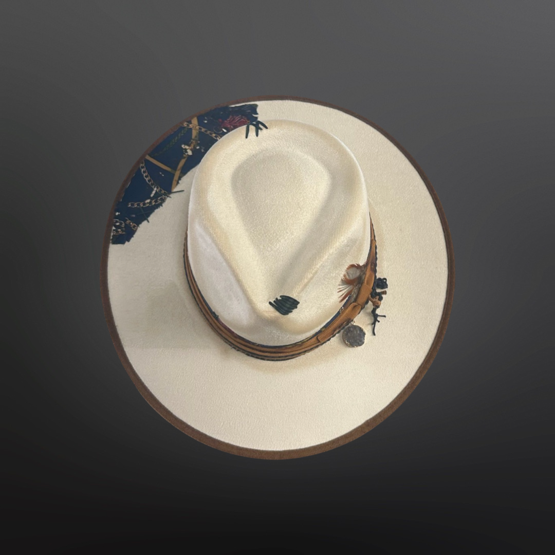 Marinero Tear Drop Limited Edition