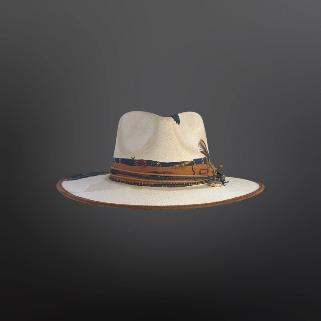 Marinero Tear Drop Limited Edition