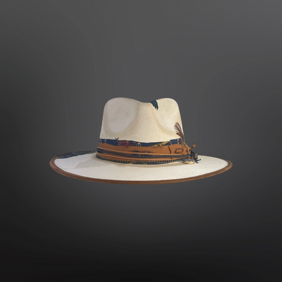 Marinero Tear Drop Limited Edition