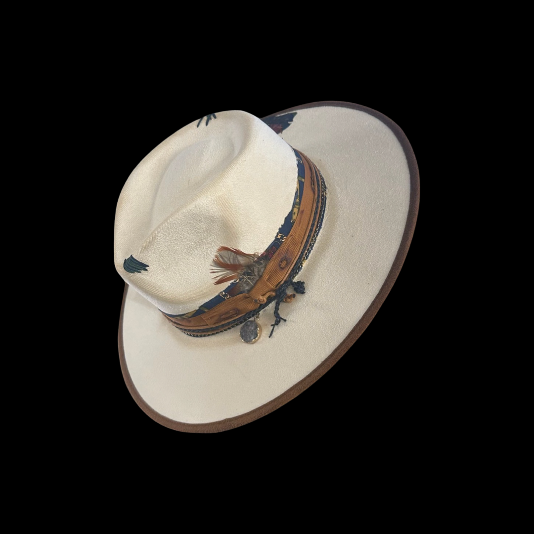 Marinero Tear Drop Limited Edition