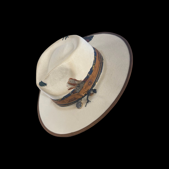 Marinero Tear Drop Limited Edition