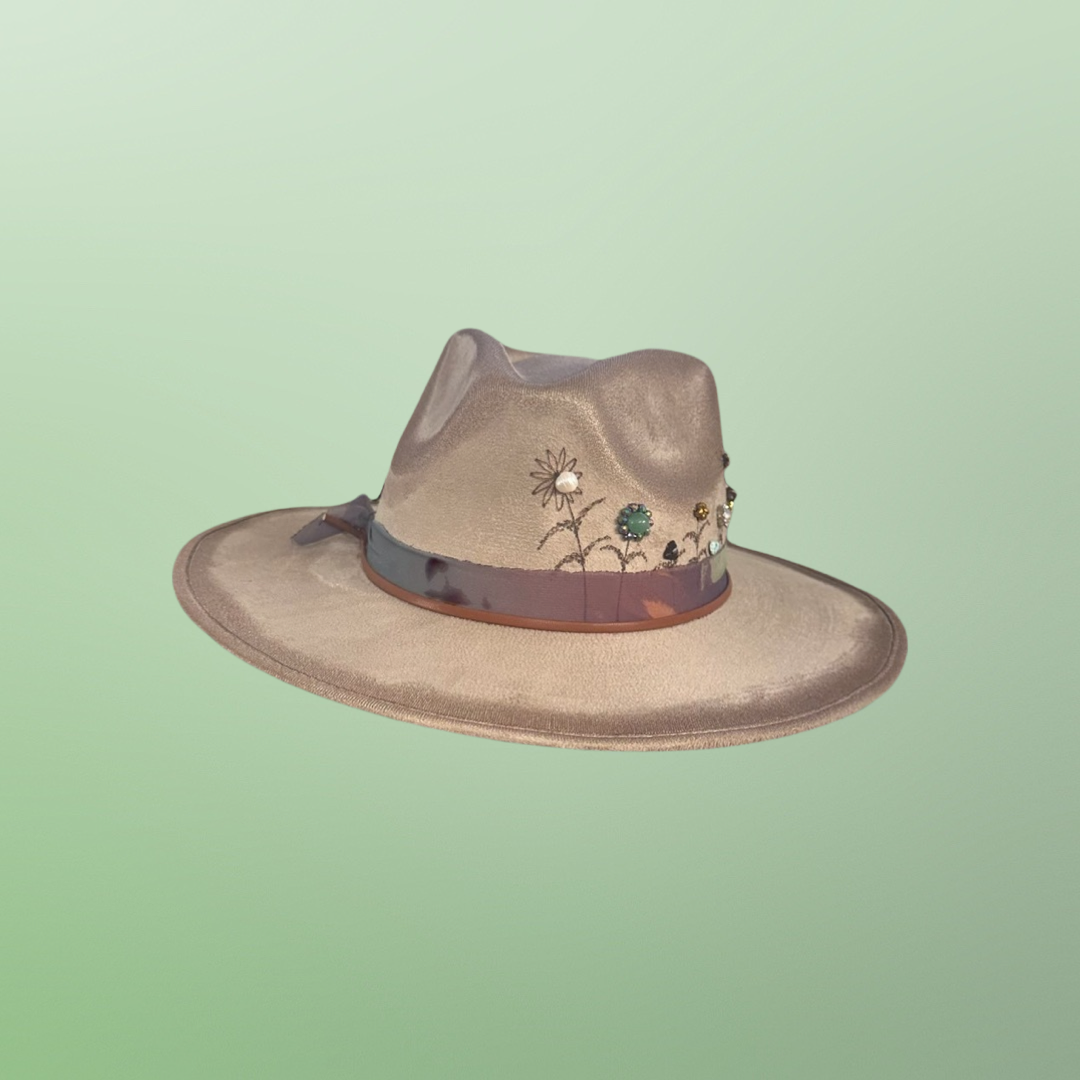 May Flowers Rancher