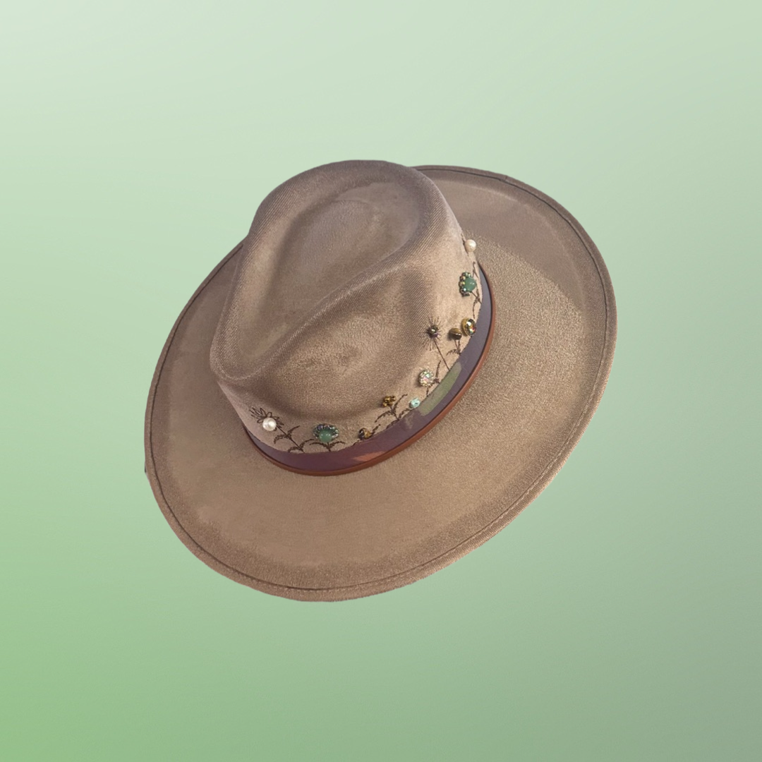 May Flowers Rancher