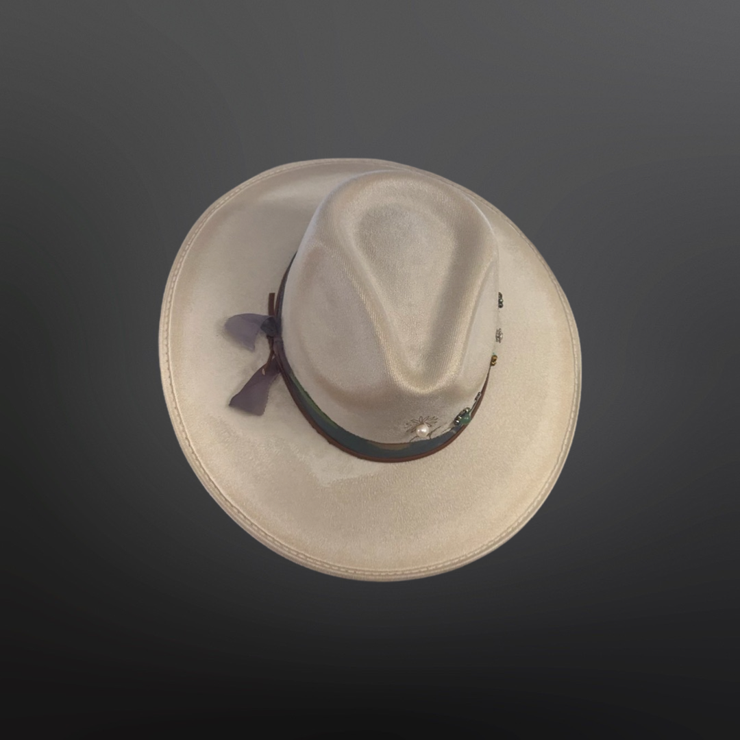 May Flowers Rancher