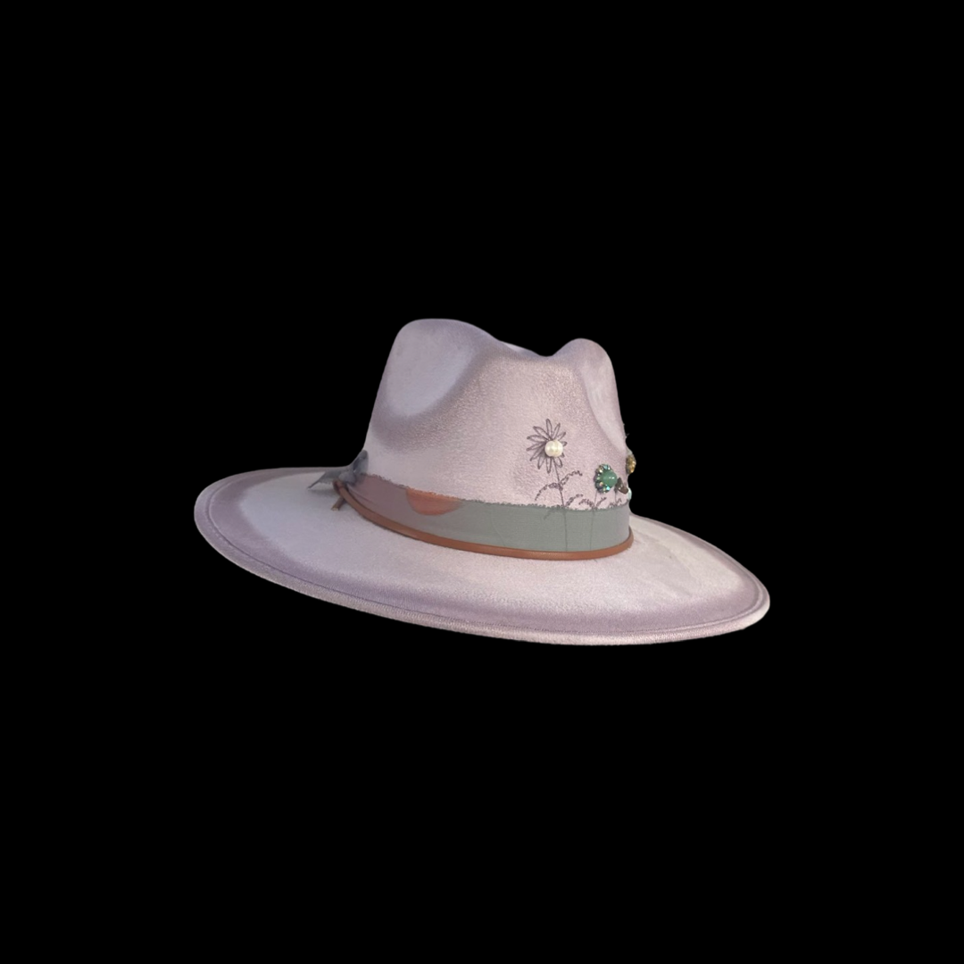 May Flowers Rancher