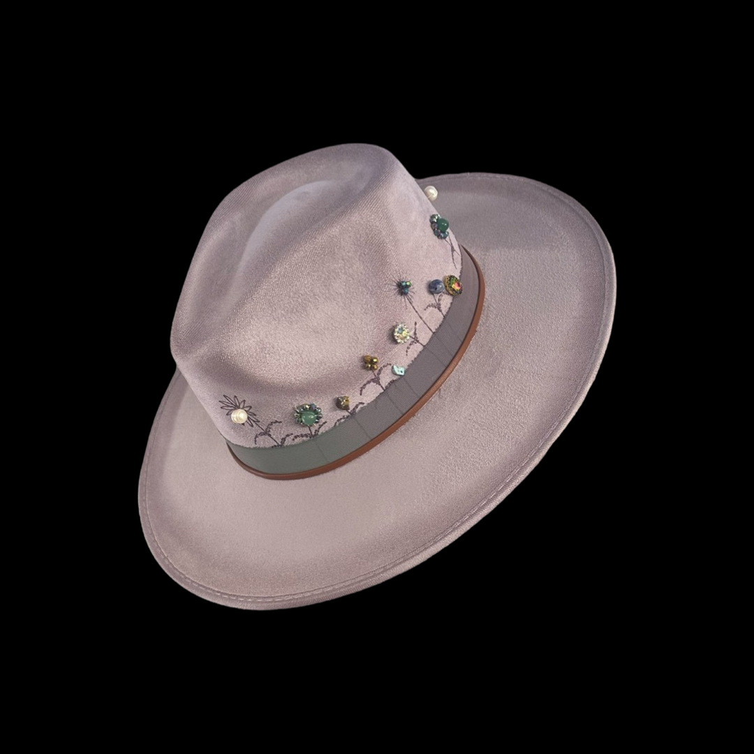 May Flowers Rancher