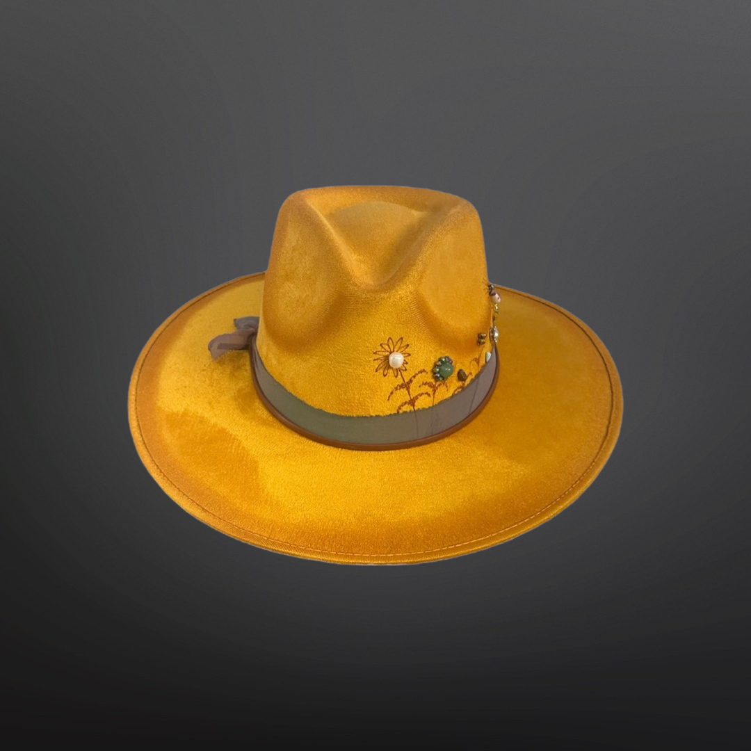May Flowers Rancher