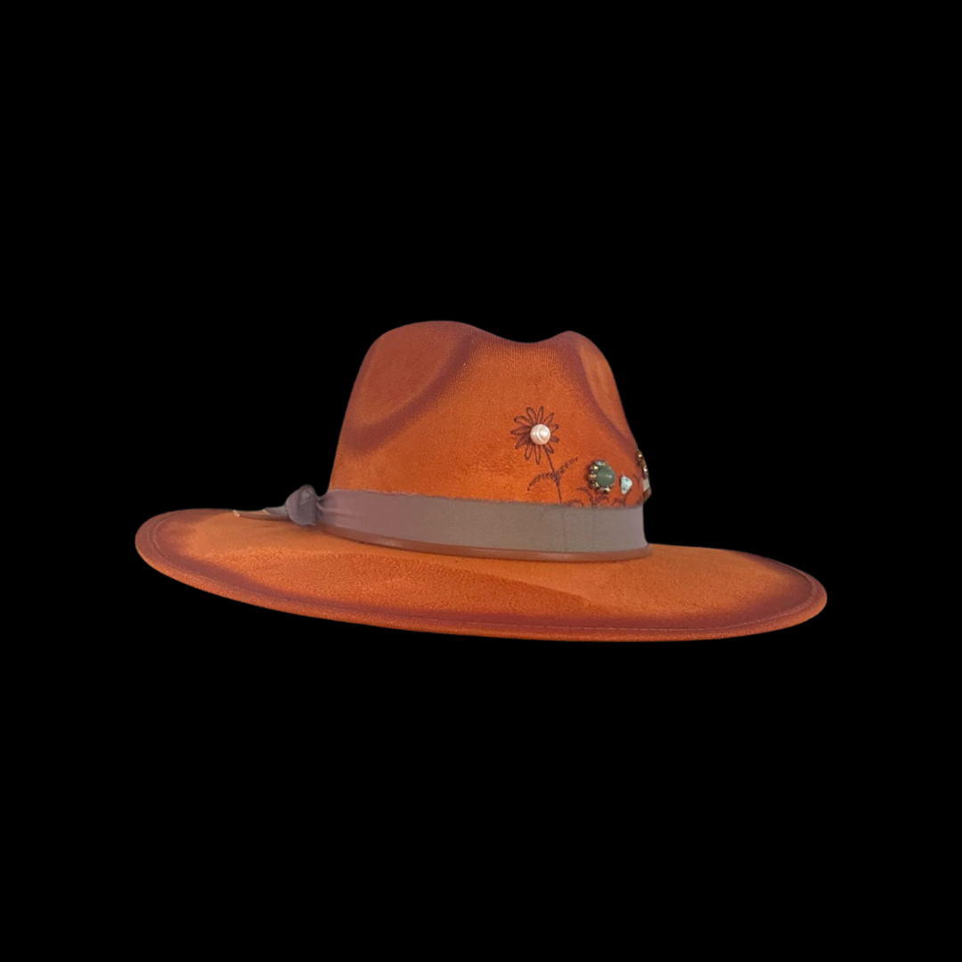 May Flowers Rancher