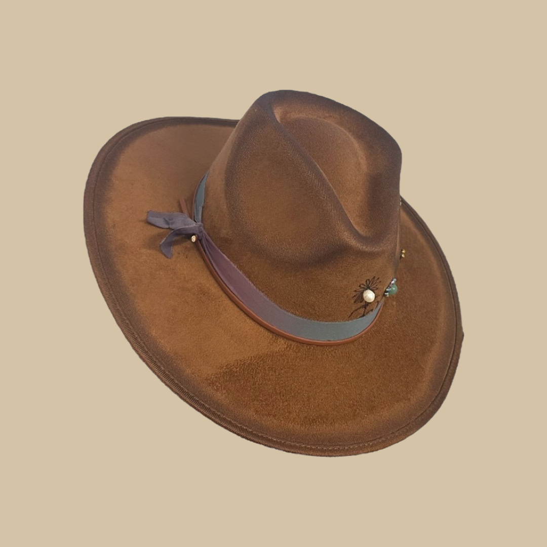 May Flowers Rancher