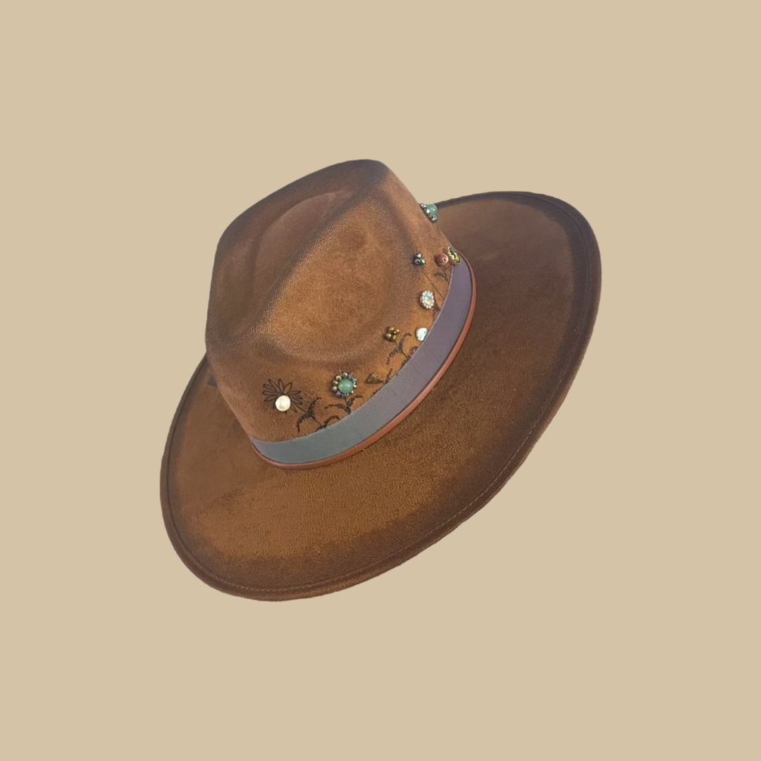 May Flowers Rancher