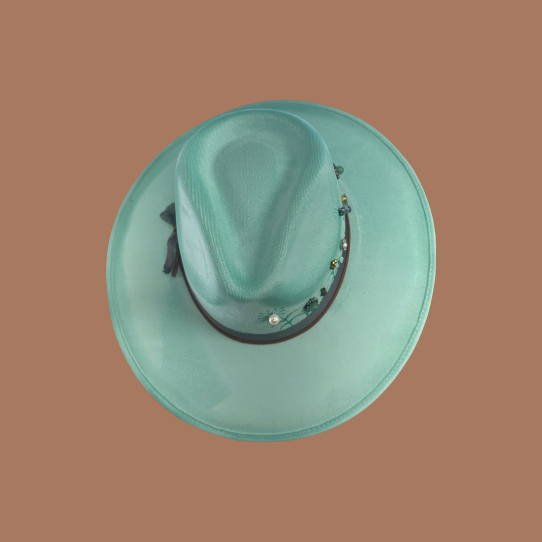 May Flowers Rancher