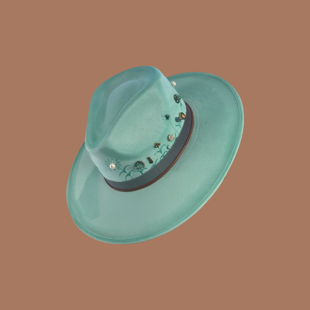 May Flowers Rancher