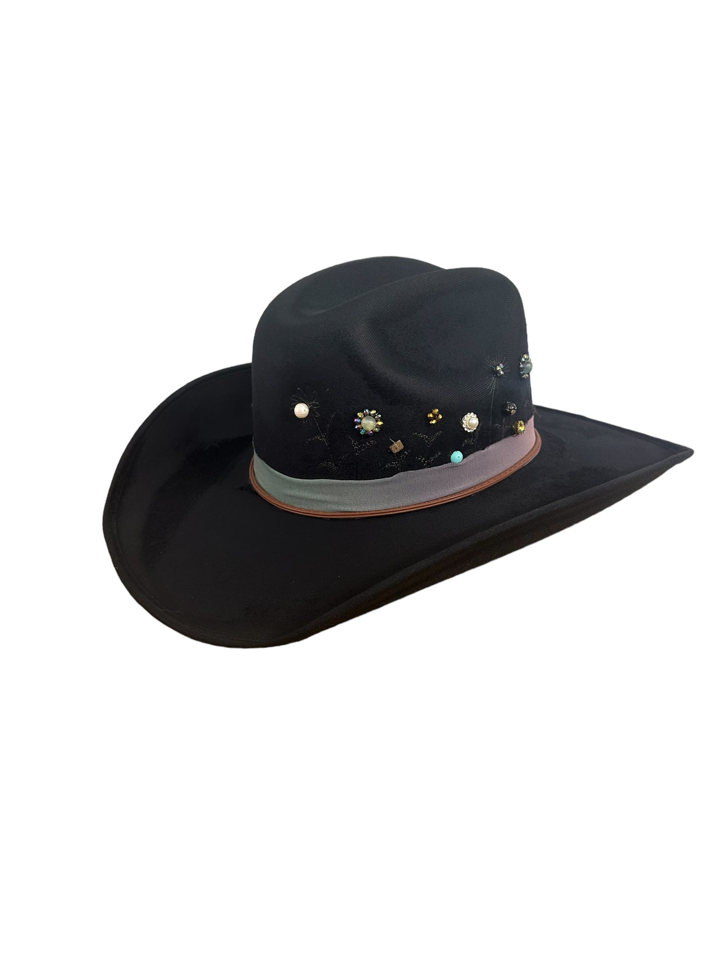 May Flowers Cowboy