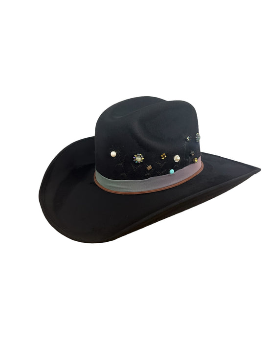 May Flowers Cowboy