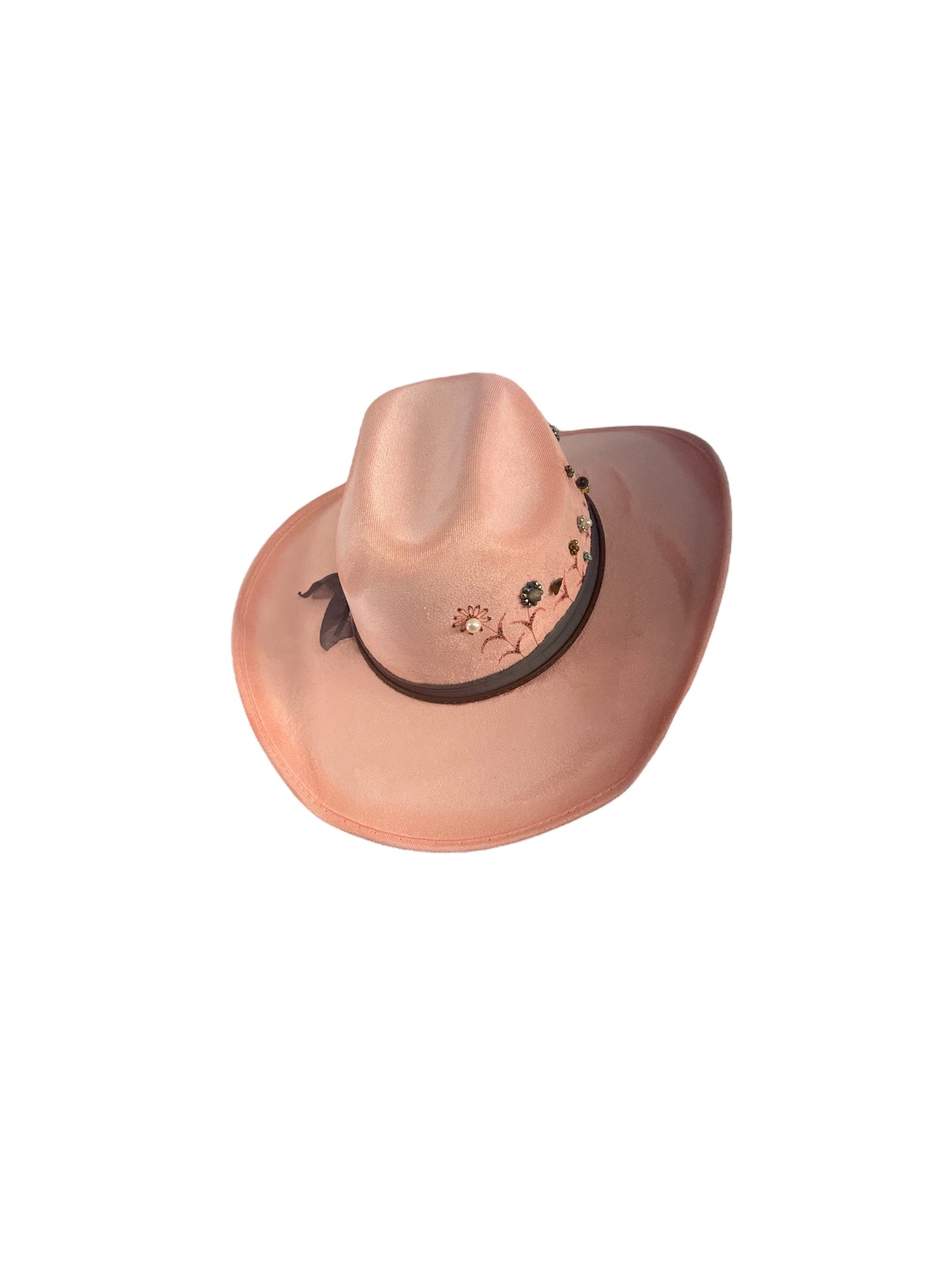 May Flowers Cowboy