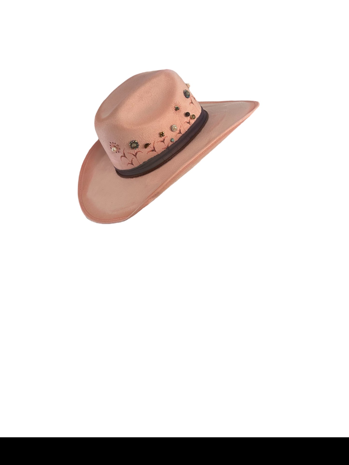 May Flowers Cowboy