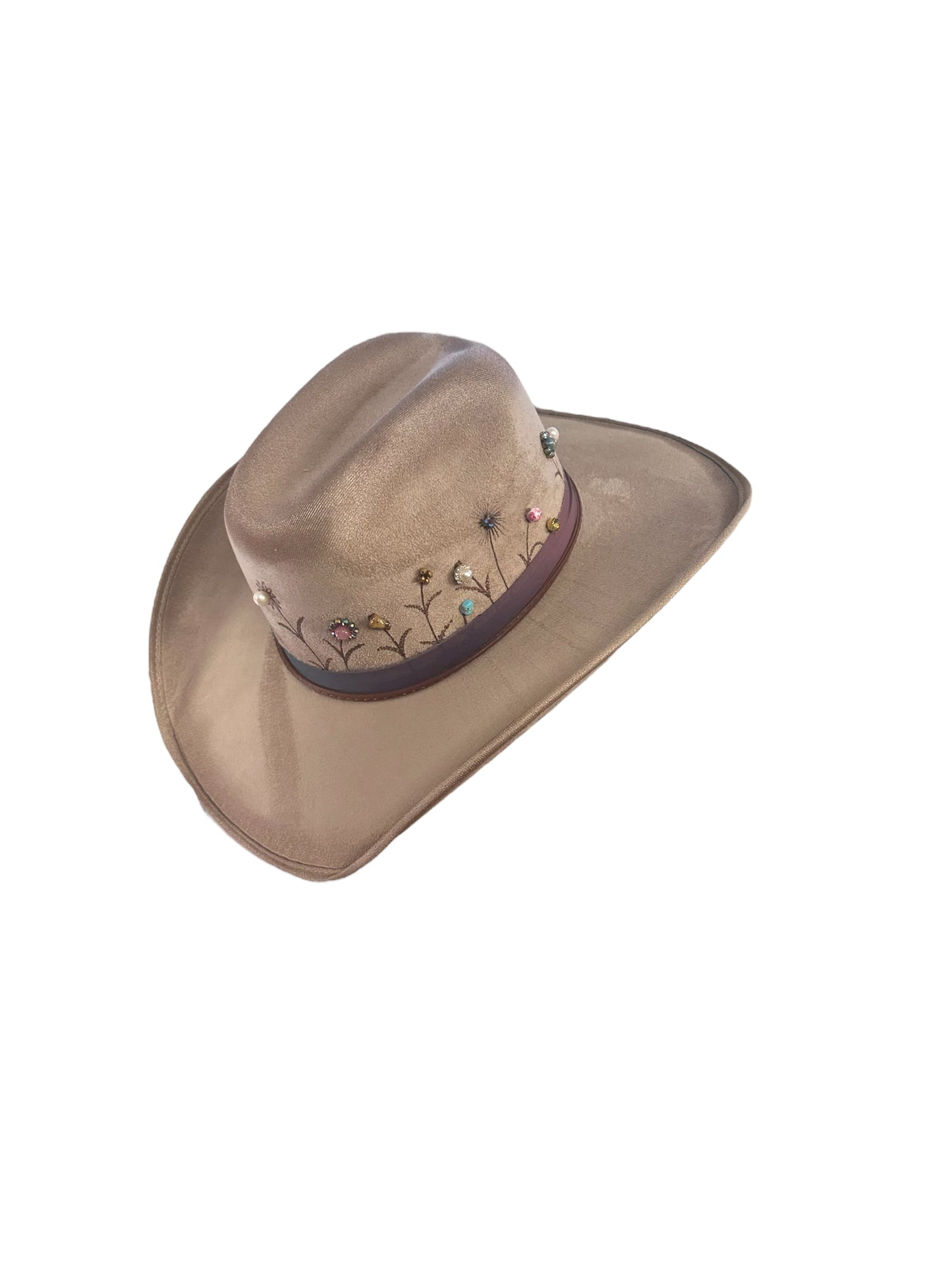 May Flowers Cowboy