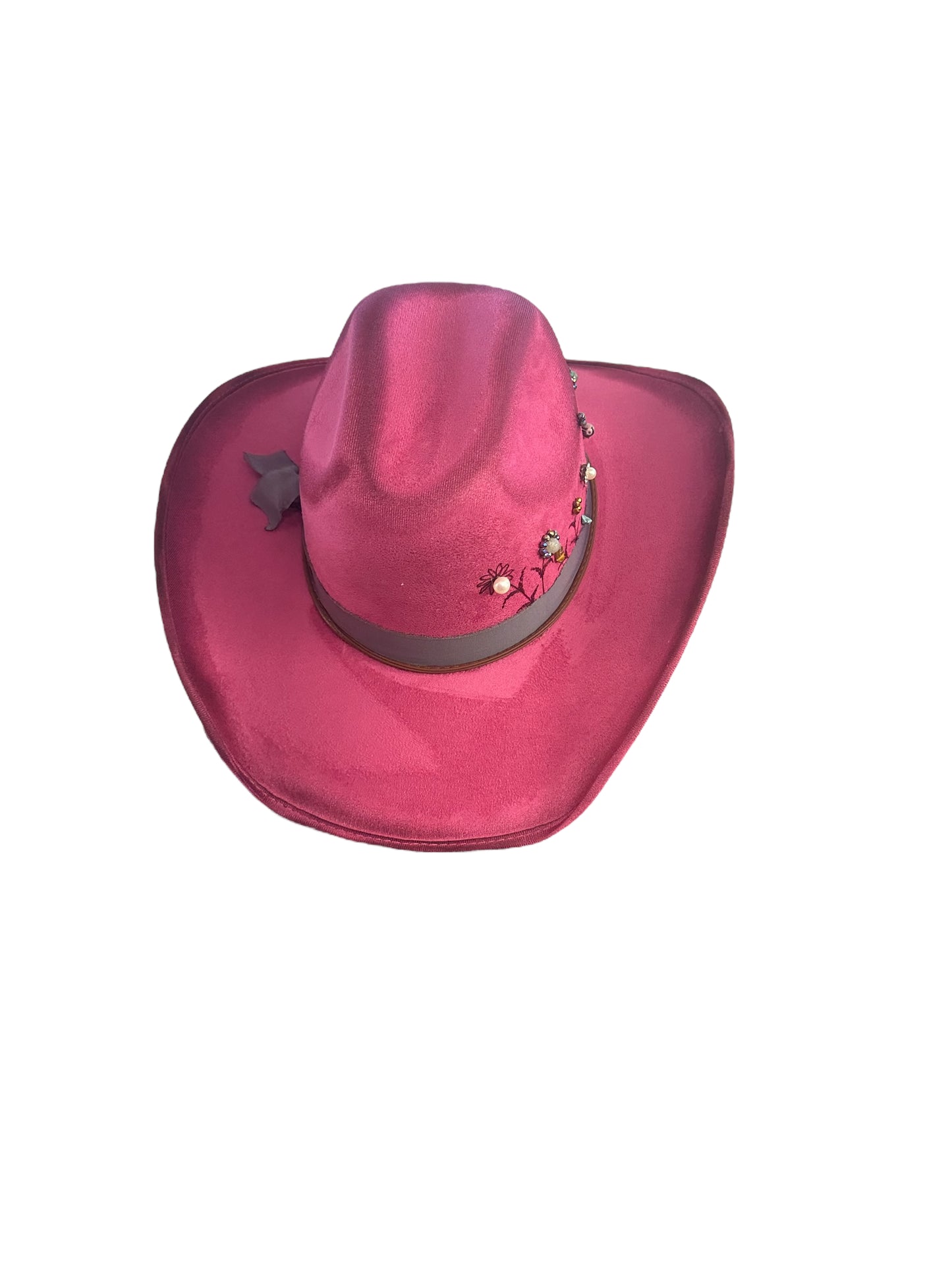 May Flowers Cowboy